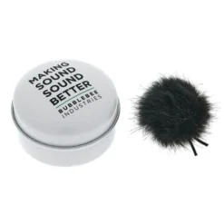 Bubblebee The Windbubble black - 2