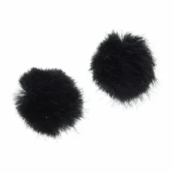 Bubblebee Twin Windbubbles Black 2