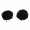 Bubblebee Twin Windbubbles Black 4
