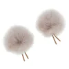 Bubblebee Twin Windbubbles Beige 2