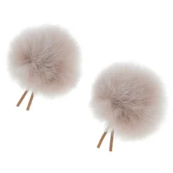 Bubblebee Twin Windbubbles Beige 2