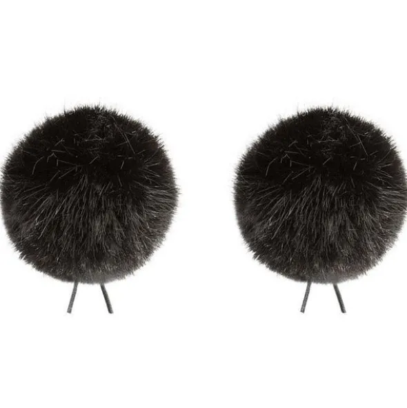 Bubblebee Twin Windbubbles Black 3