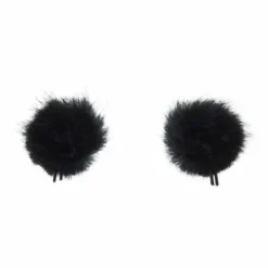 Bubblebee Twin Windbubbles Black 1