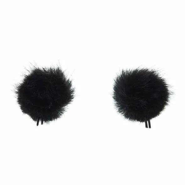 Bubblebee Twin Windbubbles Black 1