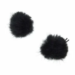 Bubblebee Twin Windbubbles Black 1