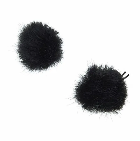 Bubblebee Twin Windbubbles Black 1