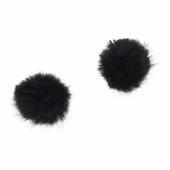 Bubblebee Twin Windbubbles Black 1