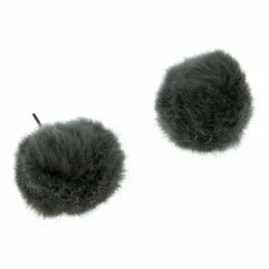 Bubblebee Twin Windbubbles Grey 4