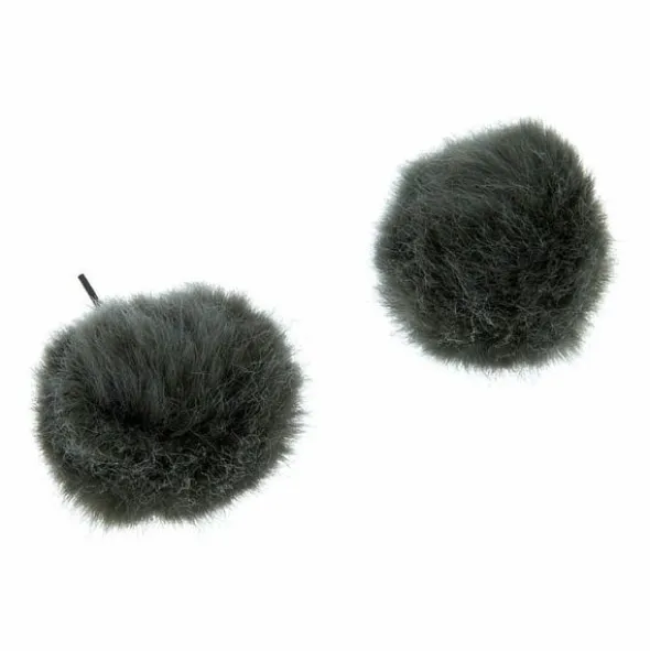 Bubblebee Twin Windbubbles Grey 4