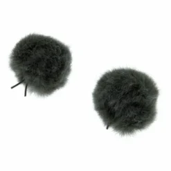 Bubblebee Twin Windbubbles Grey 4