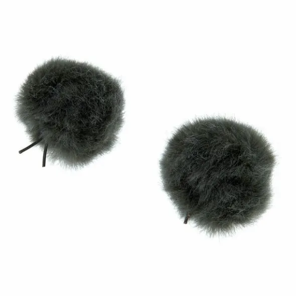 Bubblebee Twin Windbubbles Grey 4
