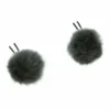 Bubblebee Twin Windbubbles Grey 2
