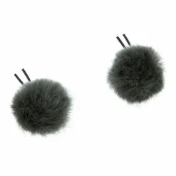 Bubblebee Twin Windbubbles Grey 2