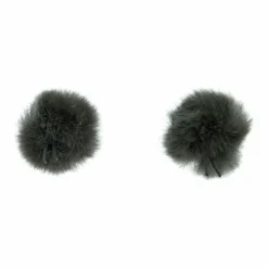 Bubblebee Twin Windbubbles Grey 2