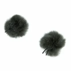 Bubblebee Twin Windbubbles Grey 2