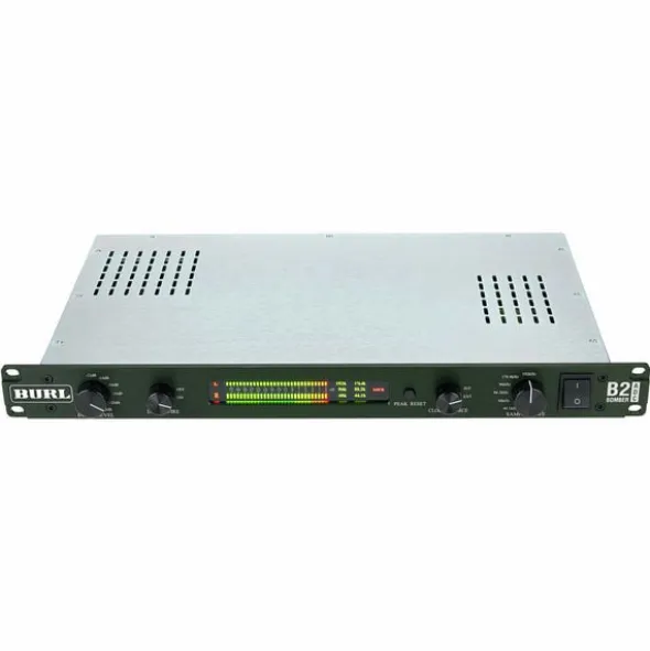 Burl Audio B2 Bomber ADC