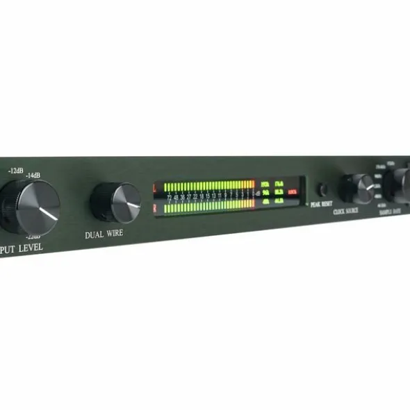 Burl Audio B2 Bomber ADC