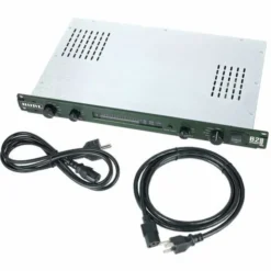 Burl Audio B2 Bomber ADC