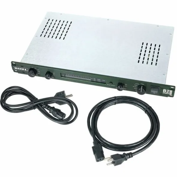 Burl Audio B2 Bomber ADC