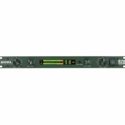 Burl Audio B2 Bomber ADC