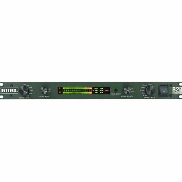 Burl Audio B2 Bomber ADC