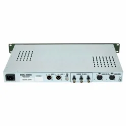 Burl Audio B2 Bomber ADC