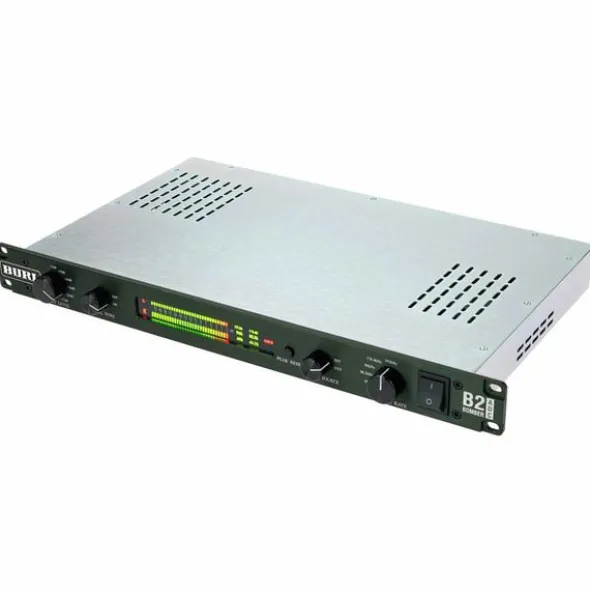 Burl Audio B2 Bomber ADC