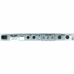 Burl Audio B2 Bomber ADC