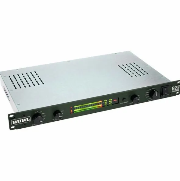 Burl Audio B2 Bomber ADC
