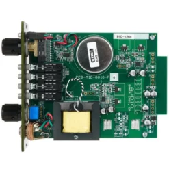 Burl Audio B1D Mic Pre