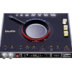 BUTTRFX Buttr