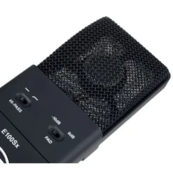 CAD Audio E100Sx
