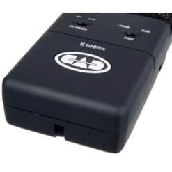 CAD Audio E100Sx