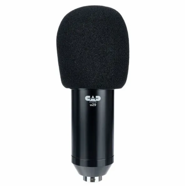 CAD Audio U29