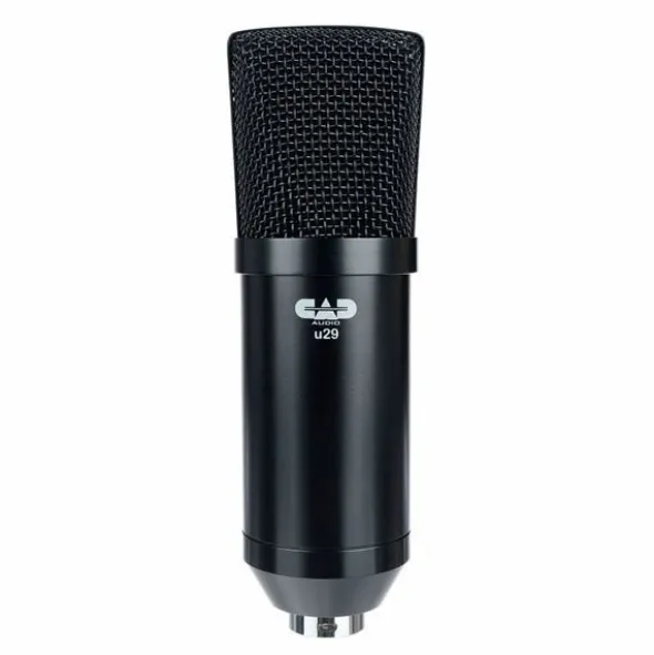 CAD Audio U29