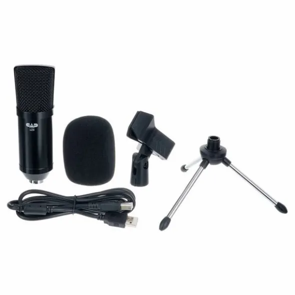 CAD Audio U29