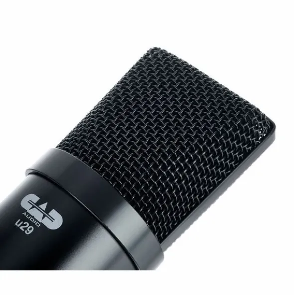 CAD Audio U29
