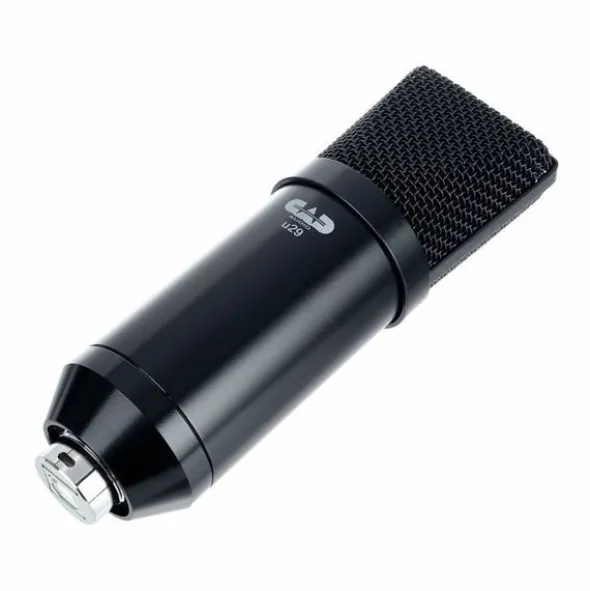 CAD Audio U29