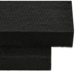 Caruso ISO-Bond Absorber 1200-100 BK