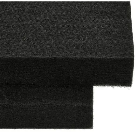 Caruso ISO-Bond Absorber 1200-50 BK