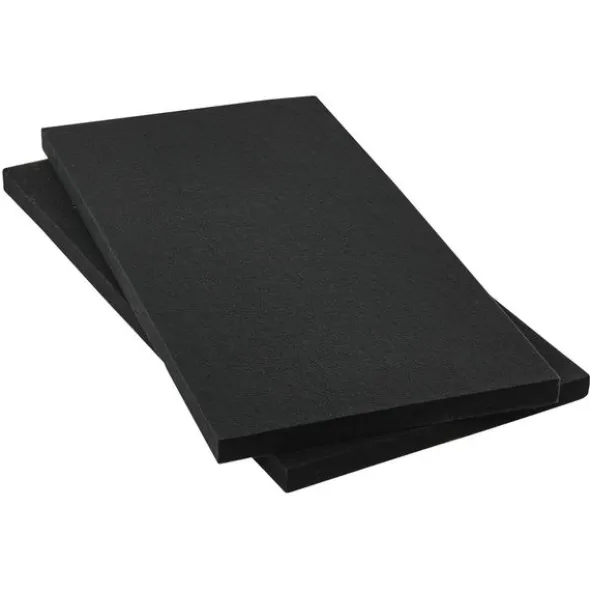Caruso ISO-Bond Absorber 1200-50 BK