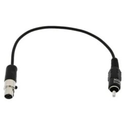Catchbox Mod Adapter Cable Shure