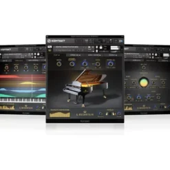 C. Bechstein Digital Grand