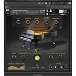 C. Bechstein Digital Grand Essentials