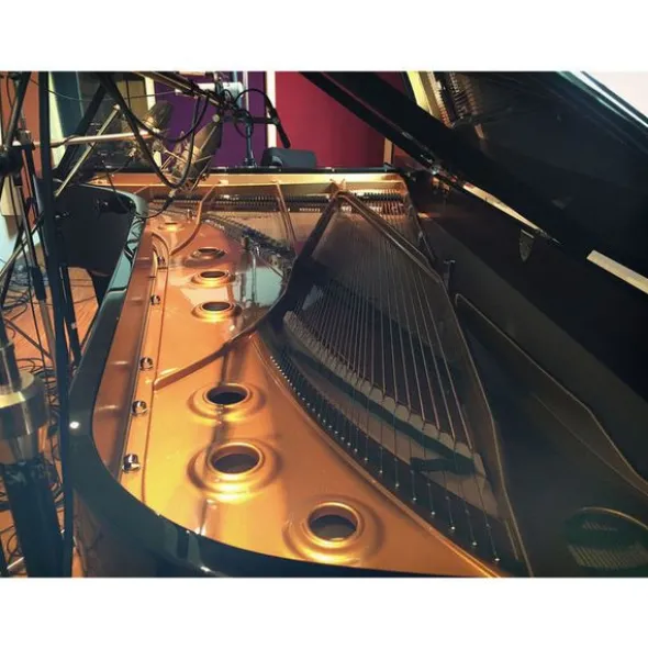 C. Bechstein Digital Grand Upgrade