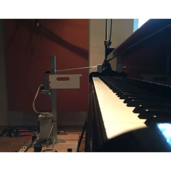 C. Bechstein Digital Grand Upgrade