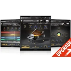 C. Bechstein Digital Grand Upgrade