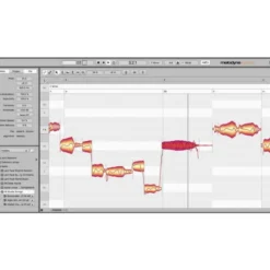 Celemony Melodyne 5 assistant Update
