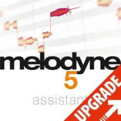 Celemony Melodyne 5 assistant Update