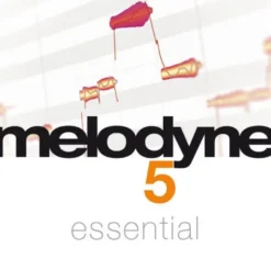Celemony Melodyne 5 essential
